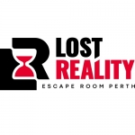 LOST REALITY Escape Room Perth