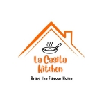 La Casita Kitchen