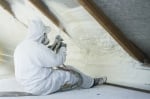 Lafayette Spray Foam Insulation Contractors