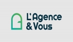 L'Agence &amp; Vous - Agence Immobilière