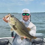 Lake Fork Guide  - Capn' Ron
