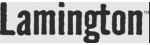 Lamington