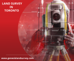 Genesis Land Surveying