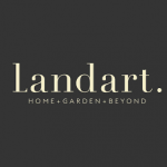 Landart - Home + Garden + Beyond