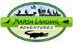 Marsh Landing Adventures / Orlando Airboat Tours