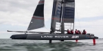 Landroverbar LLC