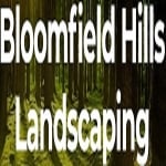 Bloomfield Hills Landscaping