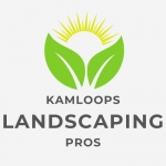 Landscaping Pros Kamloops