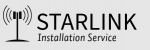 Starlink Internet installation service