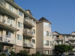 Langley Apartments