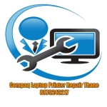 Compaq Laptop Printer Repair Thane