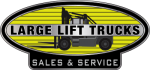 Large Lift Trucks