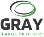 Large Skip for Rent Dronfield