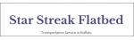 Star Streak Flatbed