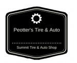Peotter's Tire and Auto
