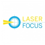 Laser Focus Indy