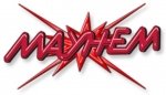 Laser Mayhem