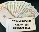 Las Vegas Phone Buyer