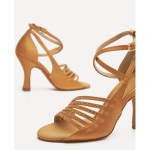 Latin Dance Shoes Australia