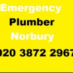 Emergency Plumber Norbury Near me