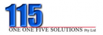 115 Solutions Pty Ltd