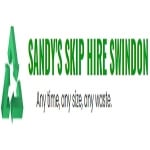 Sandy's Skip Hire Swindon