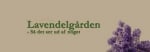 Lavendelgården