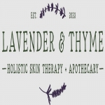 Lavender & Thyme: Holistic Skin Therapy + Apot