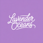 Lavender Oceans