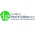 Law Office David M. Goldman PLLC