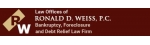 Law Office of Ronald D. Weiss, P.C.