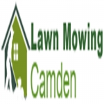 Lawn Mowing Camden