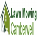 Lawn Mowing Camberwell