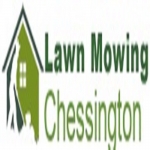 Lawn Mowing Chessington