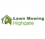 Lawn Mowing