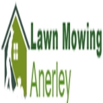 Lawn Mowing in Anerley