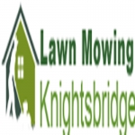 Lawn Mowing Knightsbridge