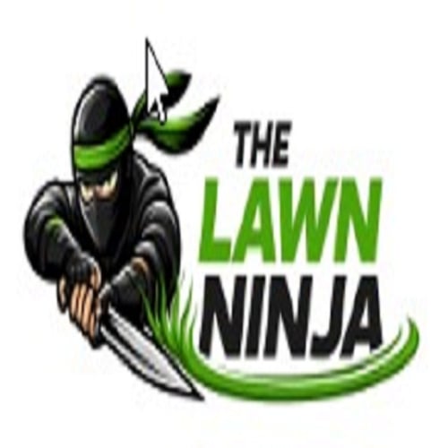 The Lawn Ninja