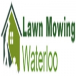 Lawn Mowing Waterloo