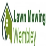 Lawn Mowing Wembley