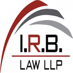 IRB Law LLP Mountbatten Office