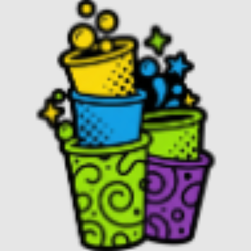 Stadium Cups