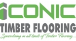 Iconic timber flooring