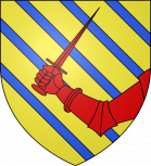 Le Saint Romain - Crillon le Brave - France
