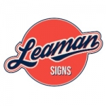 Leaman Signs