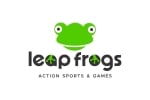 Leapfrogs Action Sports &amp; Games
