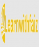 Learnwithfaiz