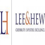 Lee &amp; Hew