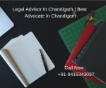 Legal Advisor | Best Advocate