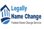 Legal Name Change Texas